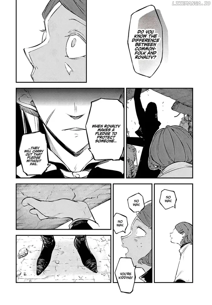 Bungou Stray Dogs Chapter 116 image 31_optimized